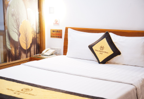 Phòng Vip Bồn Tắm