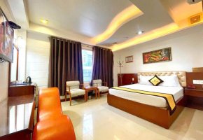 Phòng Vip Bồn Tắm